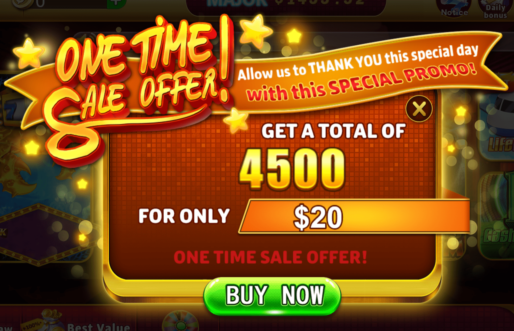 Download FireFrog 777 APK for Android Latest Version