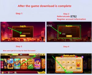 Download FireFrog 777 APK for Android Latest Version